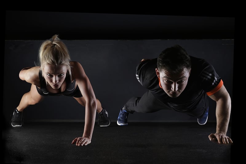 Business Fitness