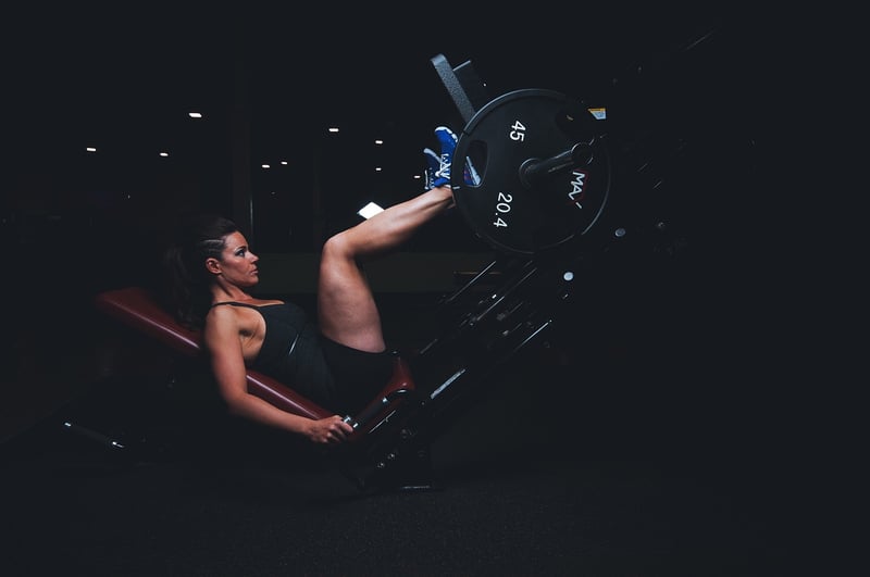 Hollywood Fitness