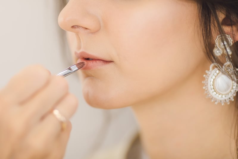 Beauty Secrets