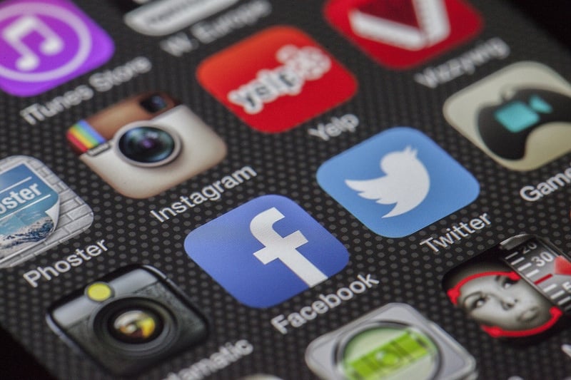 Social Media Buzz